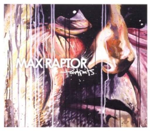 Max Raptor – Portraits