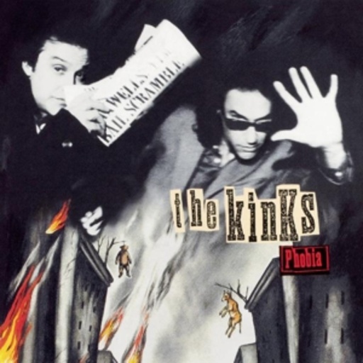 The Kinks – Phobia