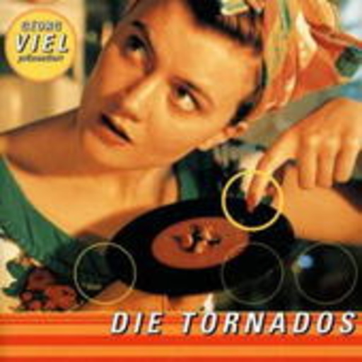 Die Tornados – Kaviar statt Reis