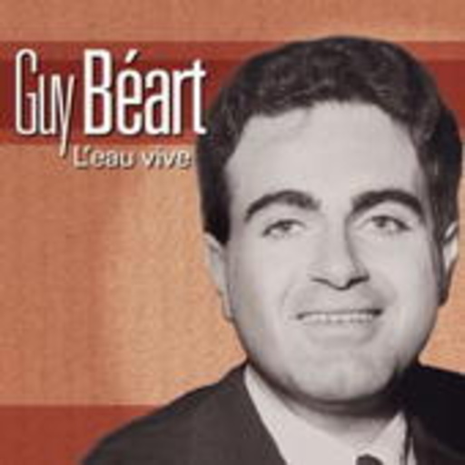 Guy Béart – L' Eau Vive