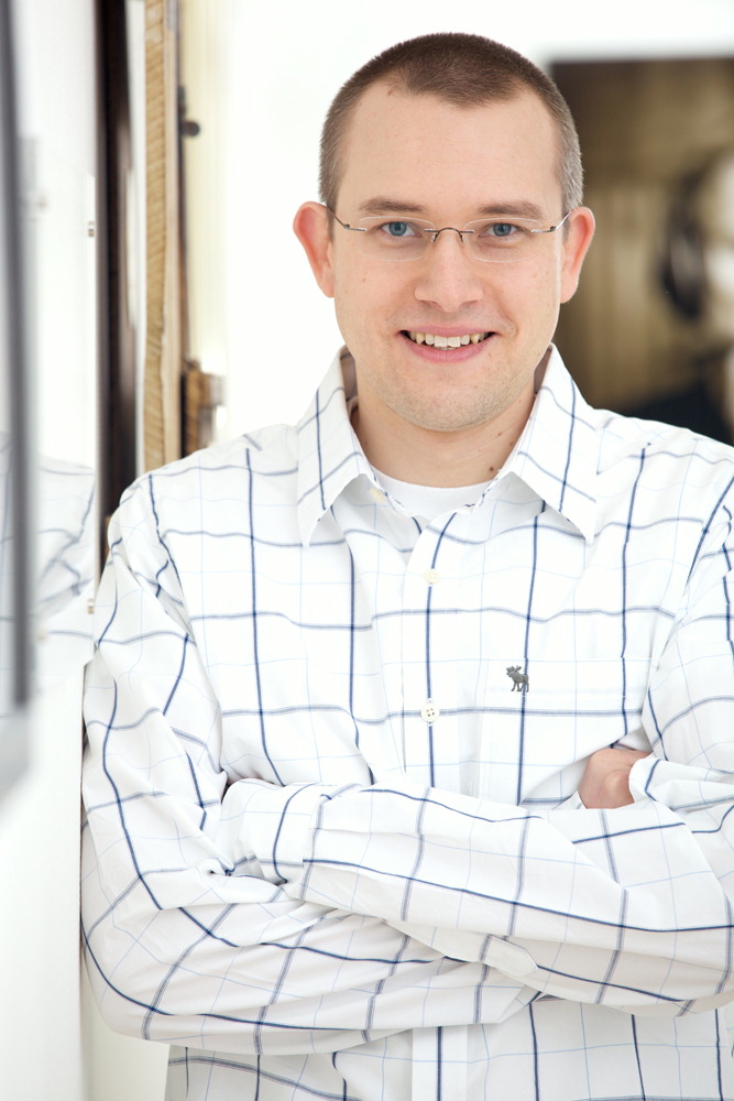 Richard Rehbronn