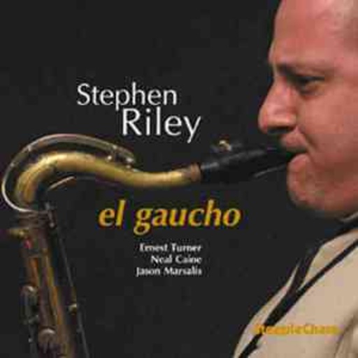 Stephen Riley – El Gaucho