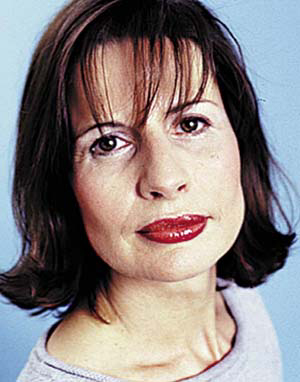 Astrid Prochno