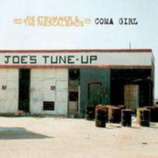 Joe Strummer & The Mescaleros – Coma Girl