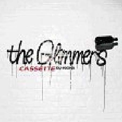The Glimmers – Cassette
