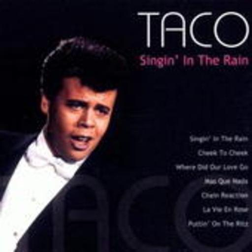 Taco – Singin' In The Rain