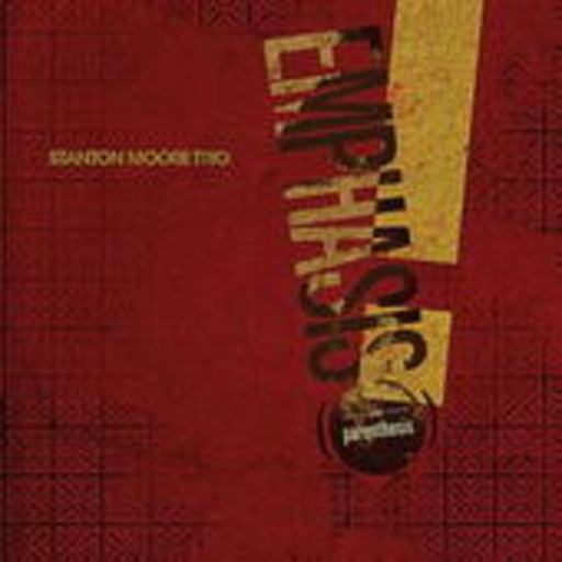 Stanton Moore – Emphasis (On Parenthis)