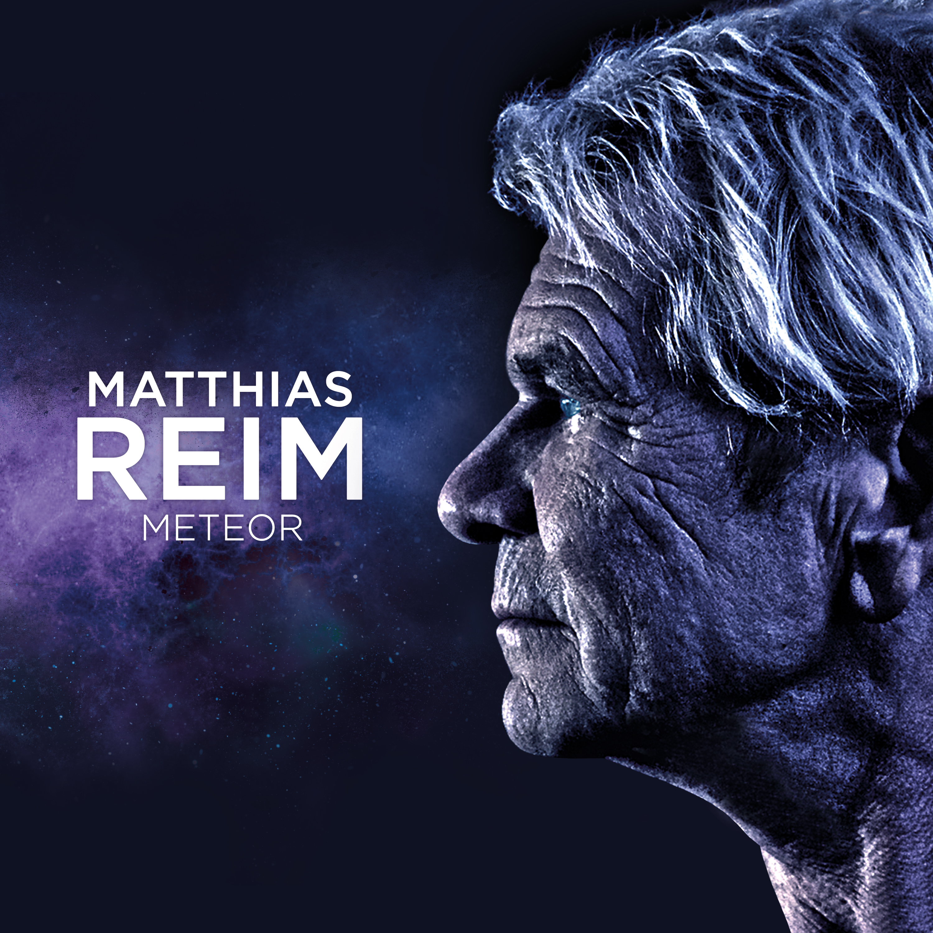 Matthias Reim – Meteor