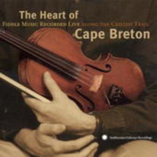 Diverse – The Heart Of Cape Breton