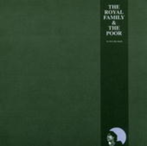 Royal Family And The Poor – We Love The Moon