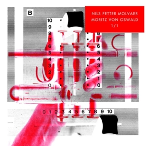 Nils-Petter Molvaer & Moritz von Oswald – 1/1