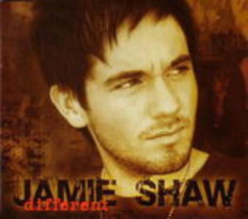 Jamie Shaw – Different