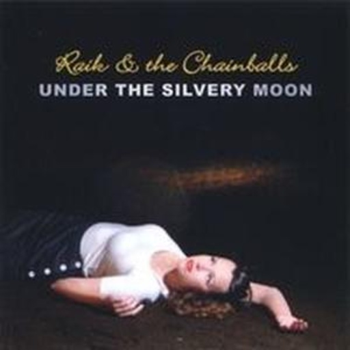 Lars Vegas & The Love Gloves – Under The Silvery Moon