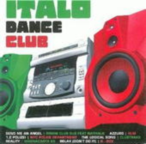 Diverse – Italo Dance Club