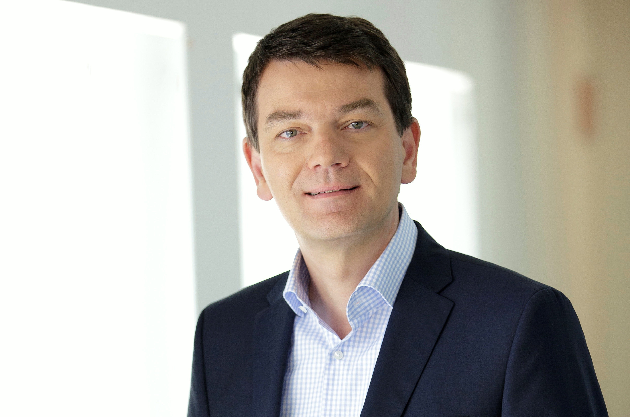Jörg Schönenborn