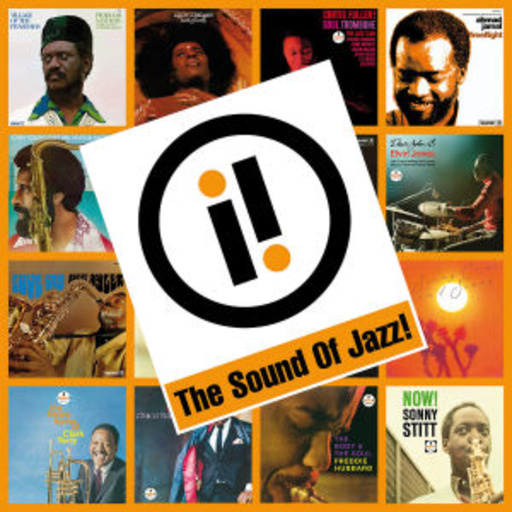 Diverse – The Sound Of Jazz! - Best Of Impulse