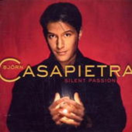 Björn Casapietra – Silent Passion