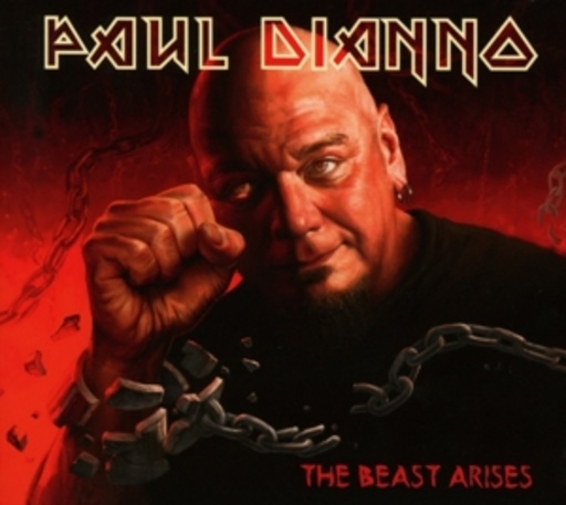 Paul Di' Anno – The Beast Arises