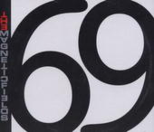 The Magnetic Fields – 69 Love Songs