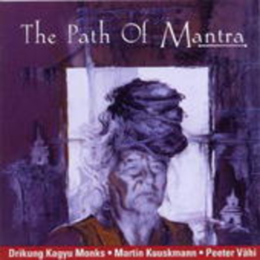 Diverse – The Path Of Mantra
