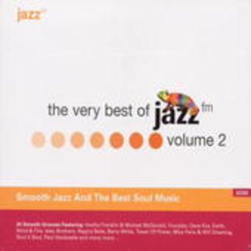 The Very Best Of Jazz FM 2
