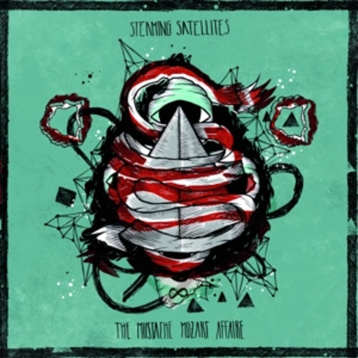 Steaming Satellites – The Mustache Mozart Affaire