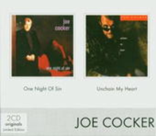 One Night Of Sin/Unchain My Heart