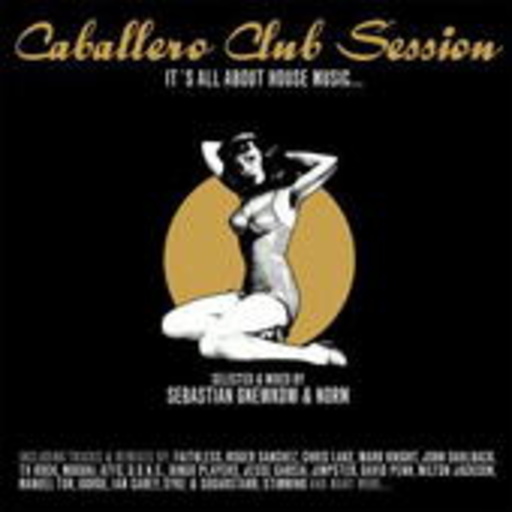 Diverse – Caballero Club Session