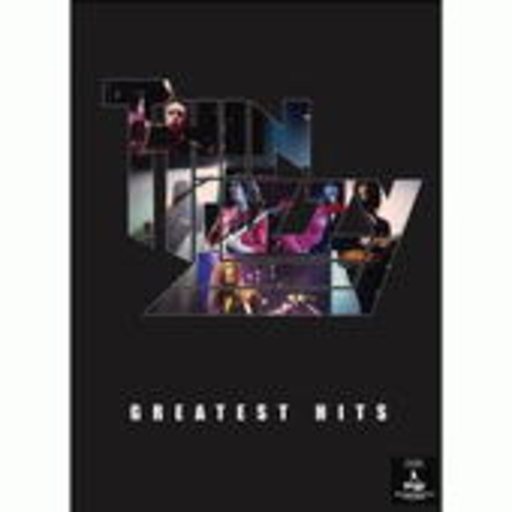 Thin Lizzy – Greatest Hits
