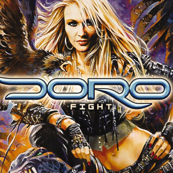 Doro – Fight