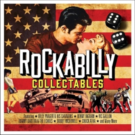 Rockabilly Collectables