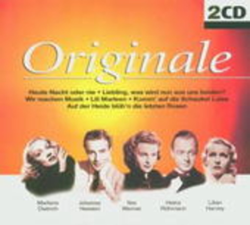 Diverse – Die Originale