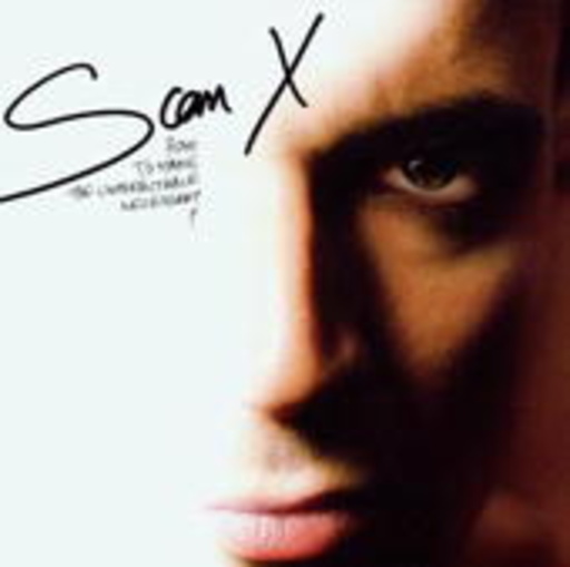 Scan X – How To Make The Unpredictable Necessary