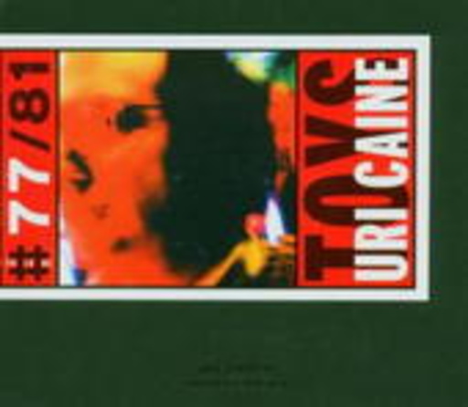 Uri Caine – Toys