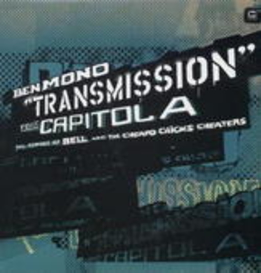 Ben Mono – Transmission