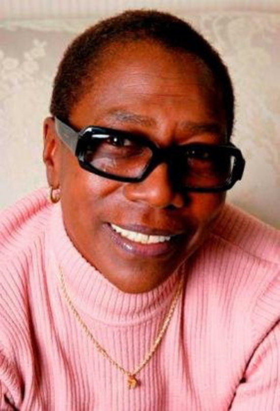 Verwaltet 2Pacs Nachlass: Afeni Shakur
