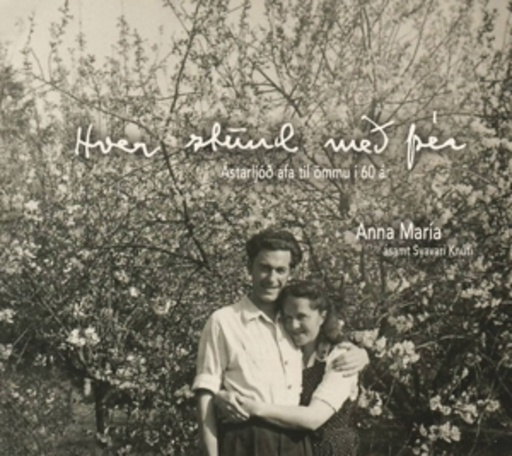 Anna Maria/Svavari Knuti – Hver Stund Med Per