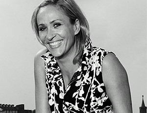 Susanne Wiesner