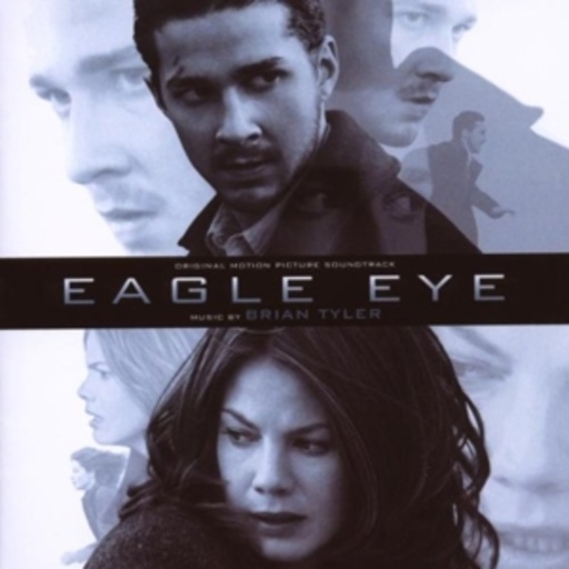 Diverse – Eagle Eye - Außer Kontrolle