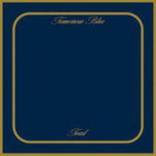 Toad – Tomorrow Blue