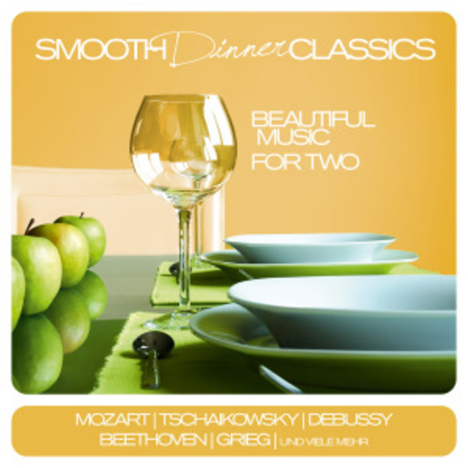 Diverse – Smooth Dinner Classics