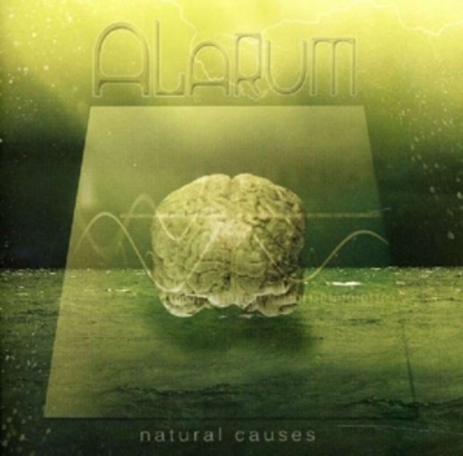 Alarum – Natural Causes