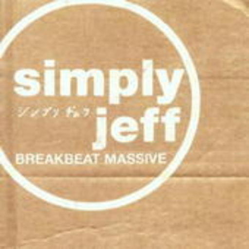 Jeff Simply – Breakbeat Massive