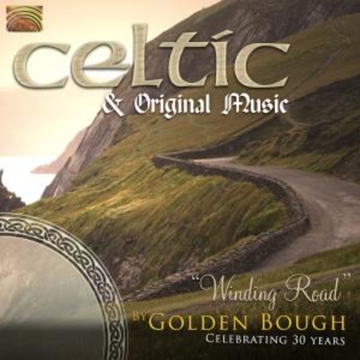 Golden Bough – Celtic & Original Music