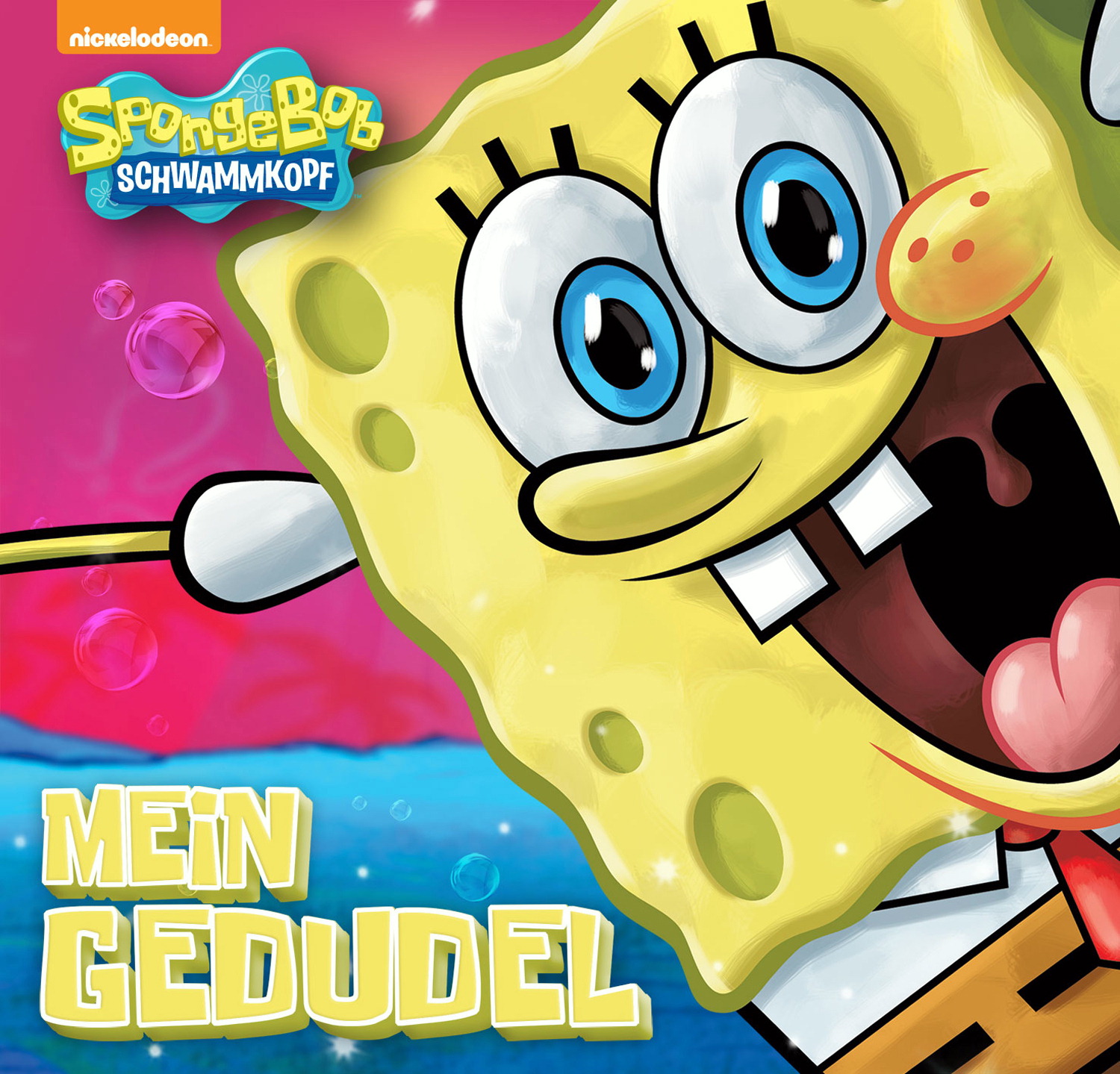 SpongeBob – Mein Gedudel