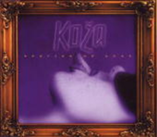 Koza – Species Of Lust