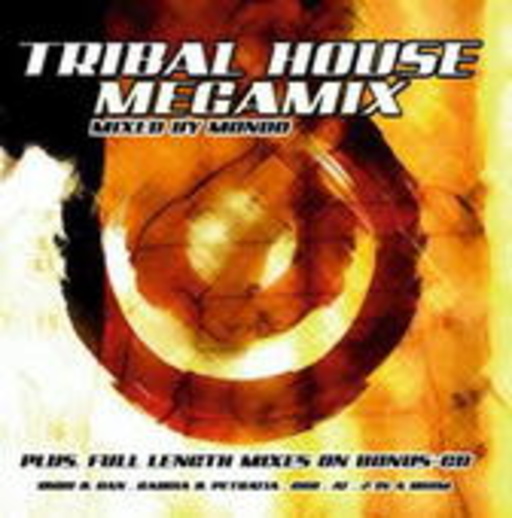 Diverse – Tribal House Megamix