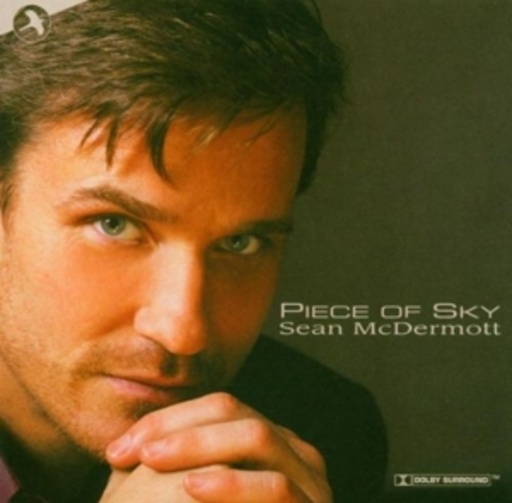 Sean McDermott – Piece Of Sky