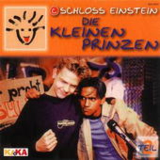 Schloss Einstein – Die kleinen Prinzen (2)