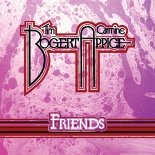 Bogert & Appice – Friends